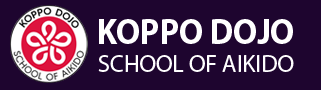 Koppo Dojo logo