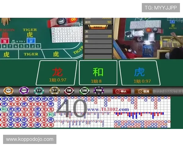 真人龙虎打法详解：掌握技巧轻松赢取高额奖励